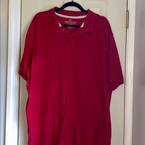 Men’s Polo - Picture 1 of 3